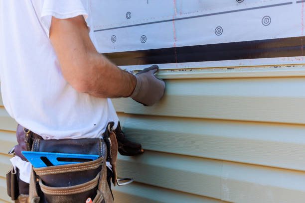 Trusted Siding Contractor service in Danville, VA - Squared Siding