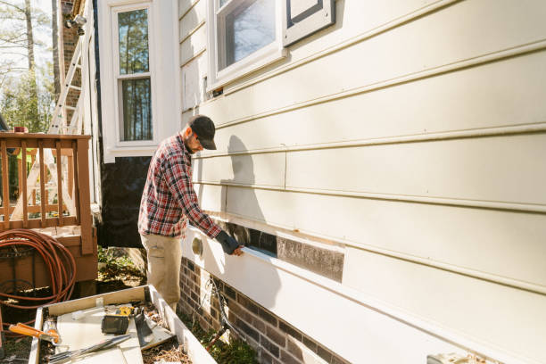 Top rated local Siding Contractor specialists in Danville, VA